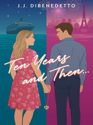 cover image of Ten Years and Then...